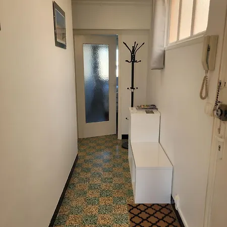 Appartement Familial Vue Mer Avec Parking *