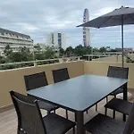 דירה Familial Vue Avec Parking Berck