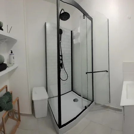 Familial Terrasse Vue Avec Parking Berck